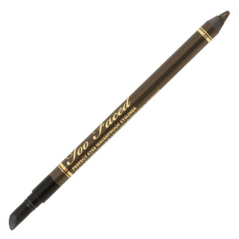 SALE 🟣 Too Faced Perfect Eyes Waterproof Eyeliner